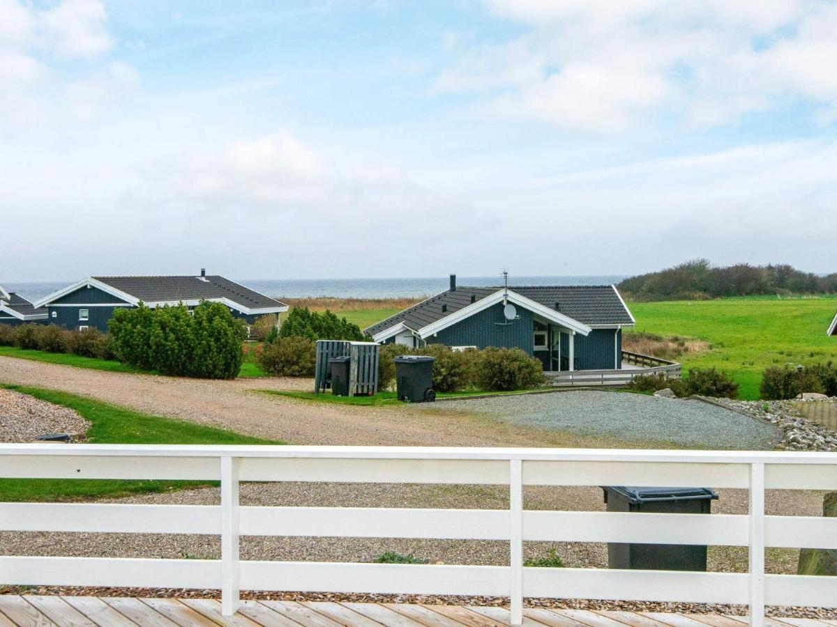 8 Person Holiday Home In Nordborg Exterior photo