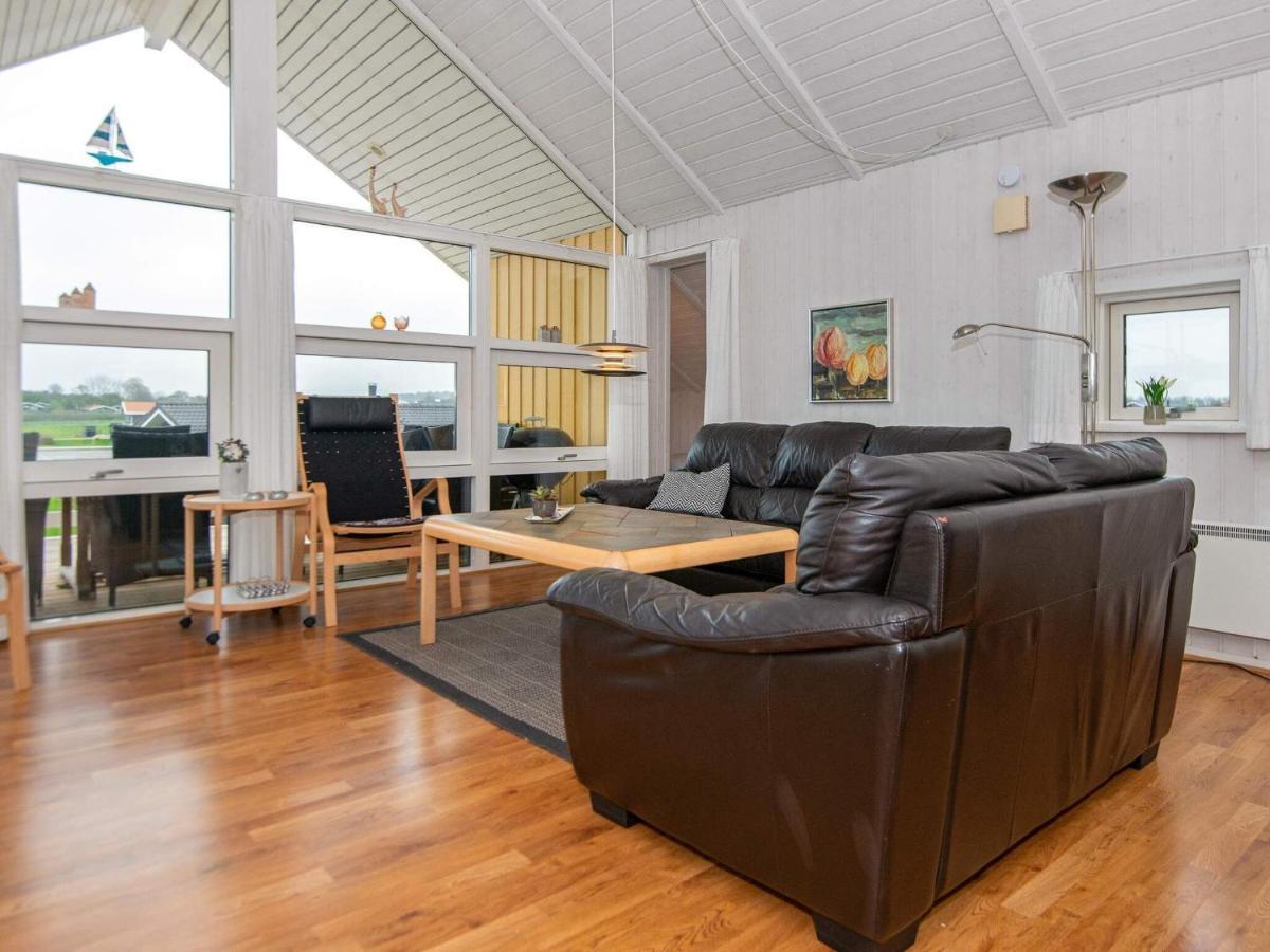 8 Person Holiday Home In Nordborg Exterior photo