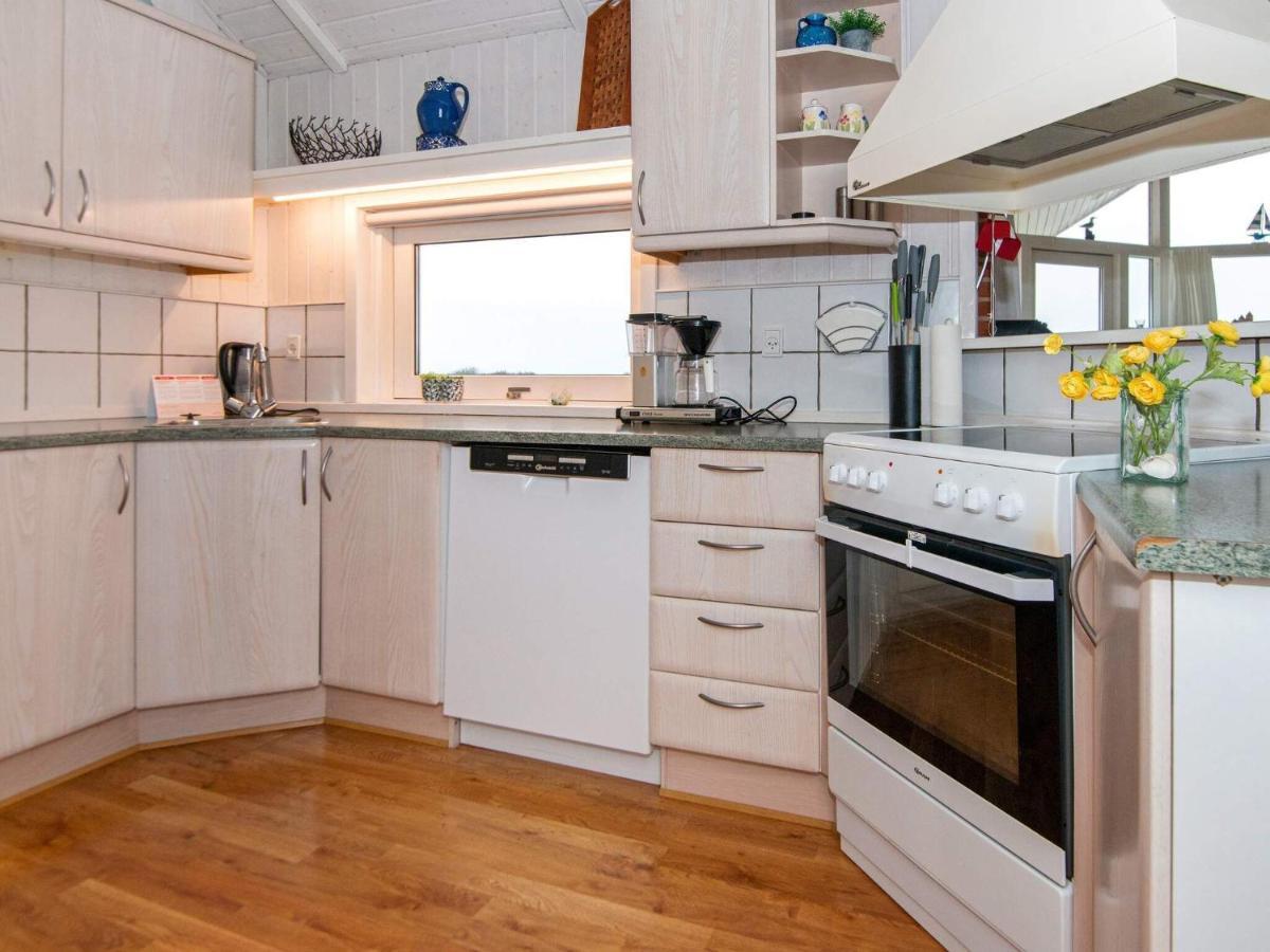 8 Person Holiday Home In Nordborg Exterior photo