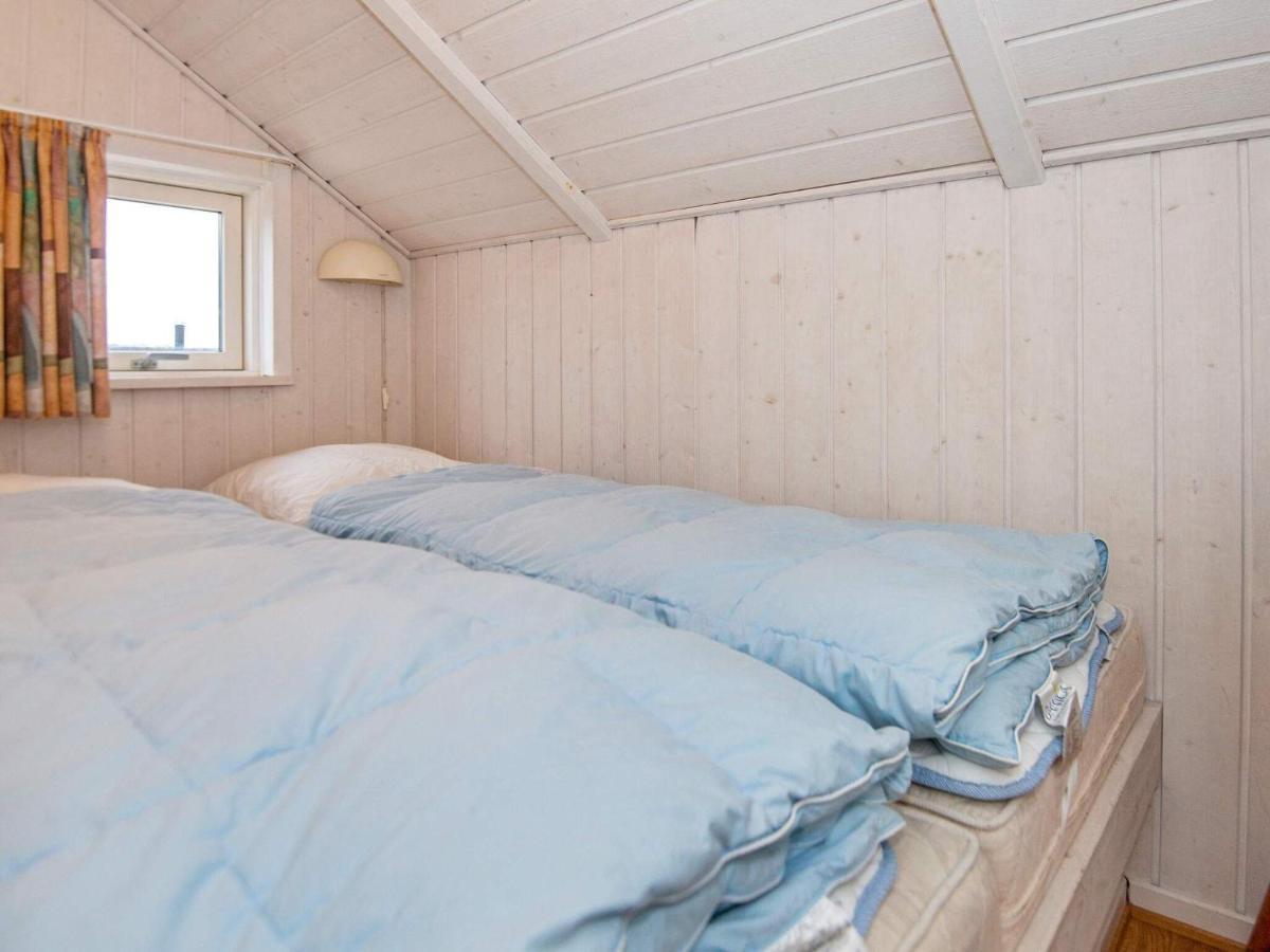 8 Person Holiday Home In Nordborg Exterior photo