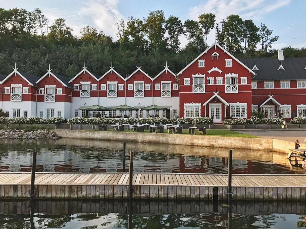 8 Person Holiday Home In Nordborg Room photo