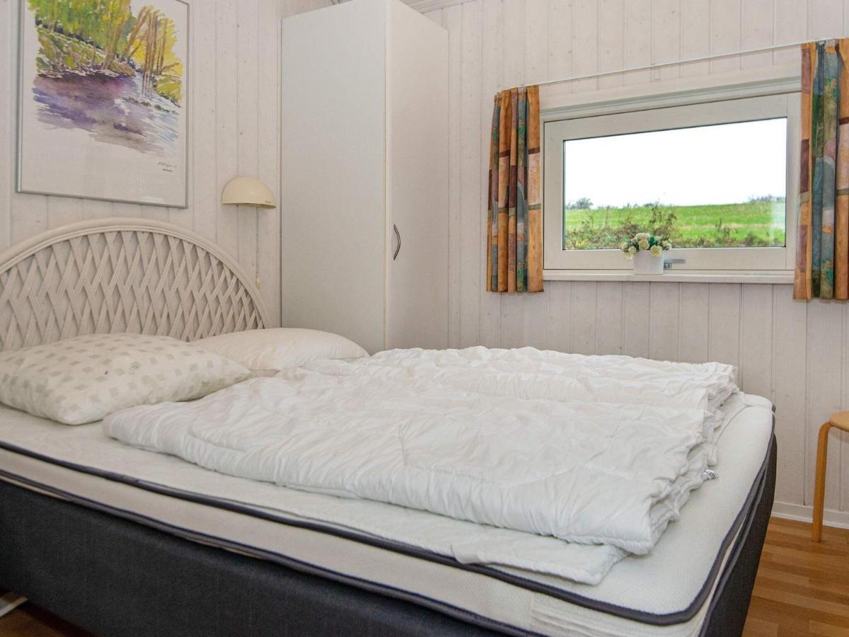8 Person Holiday Home In Nordborg Exterior photo