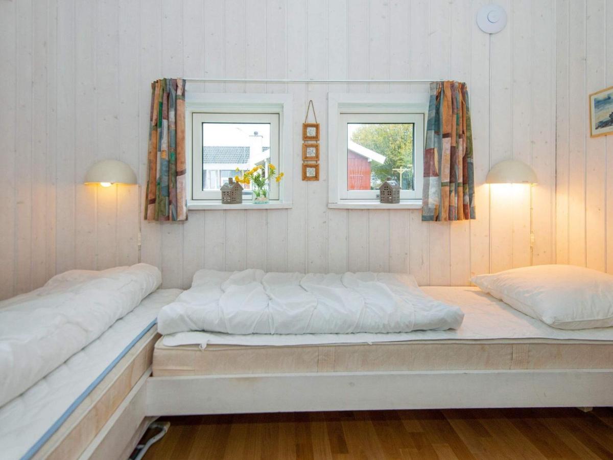 8 Person Holiday Home In Nordborg Exterior photo