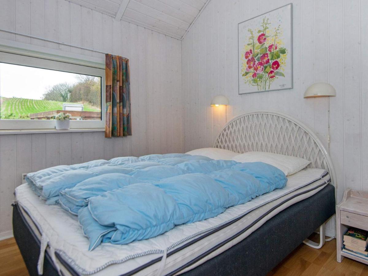 8 Person Holiday Home In Nordborg Exterior photo